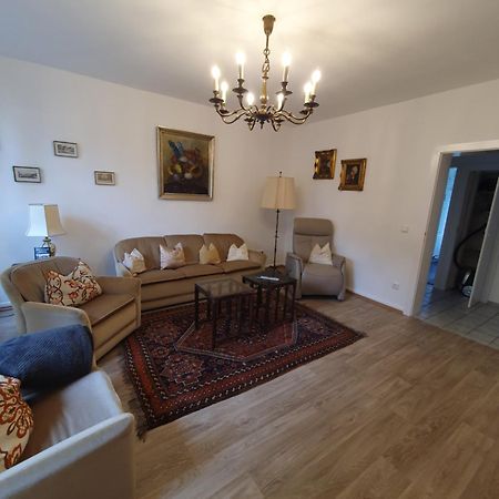 Appartement In Gelsenkirchen Exteriér fotografie