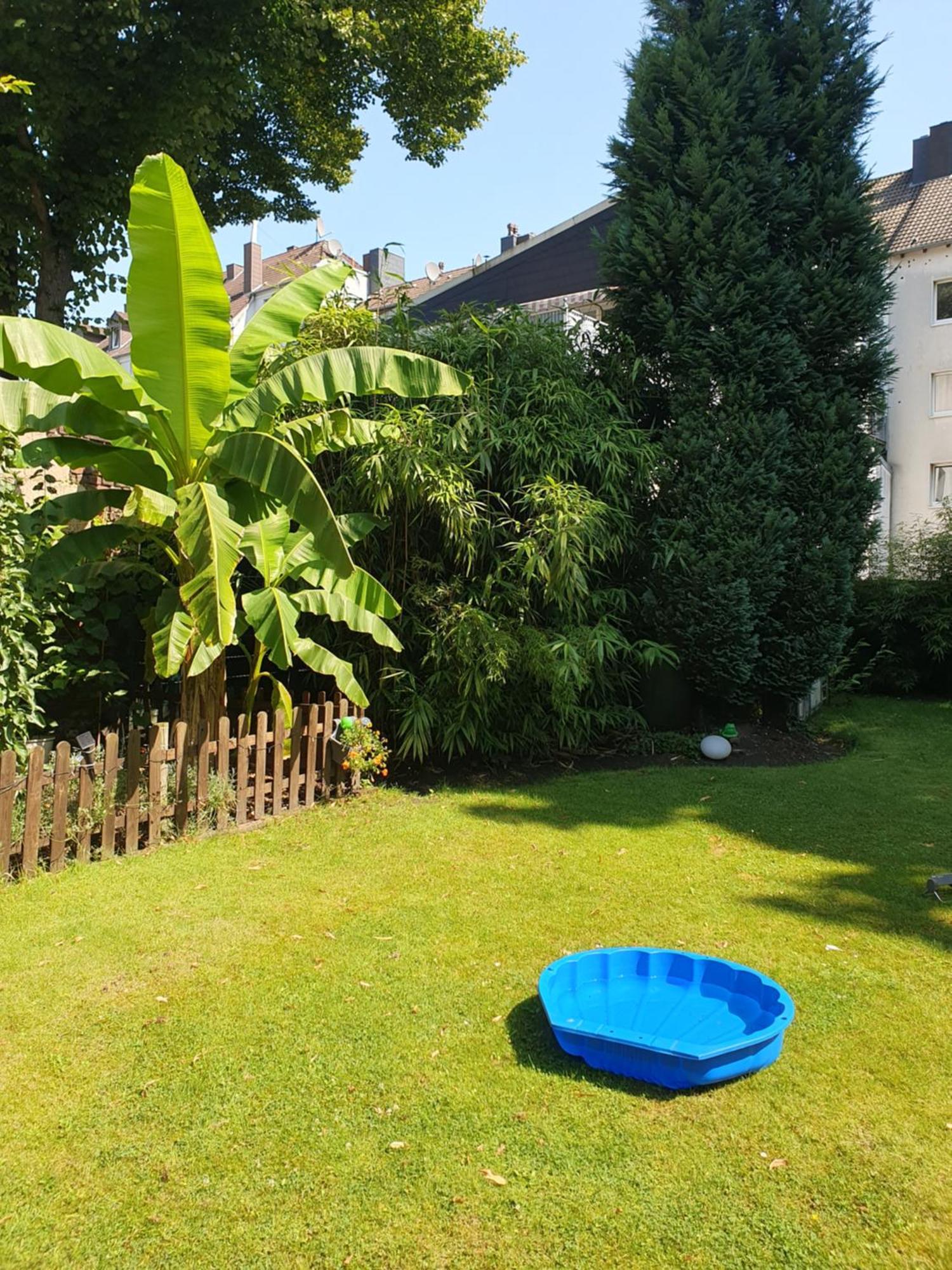 Appartement In Gelsenkirchen Exteriér fotografie
