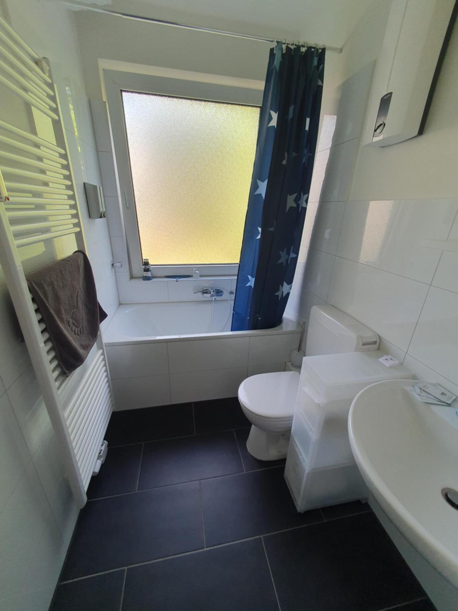 Appartement In Gelsenkirchen Exteriér fotografie